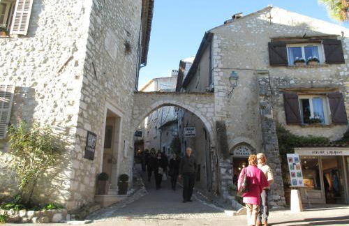 L,olivaie Côté Jardin - Foto 36