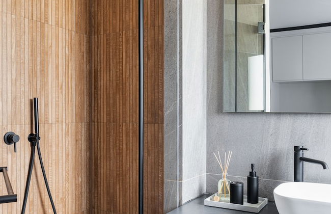 Skyline Serenity by tlv2rent - Foto 27