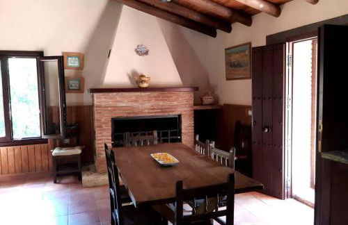 FINCA LA LISERILLA - Foto 14