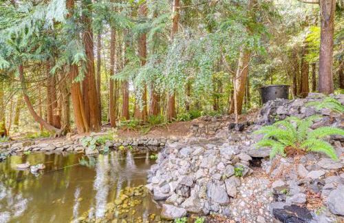 Family-Friendly Silverdale Home with Private Deck! - Foto 30