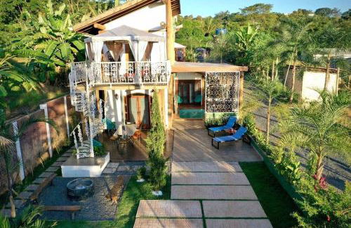 Rancho Fiori di Mari - Lago Corumbá IV - Foto 56