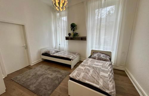 Modern apartment in Solingen with perfect connections - Foto 1