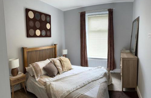 Four Bedroom High Spec Victorian Townhouse - Foto 6