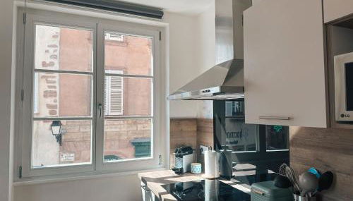 Pastel au grenier à sel - Foto 3