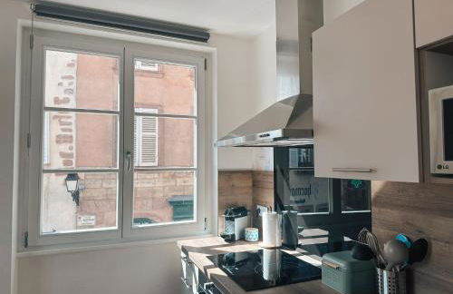 Pastel au grenier à sel - Foto 3