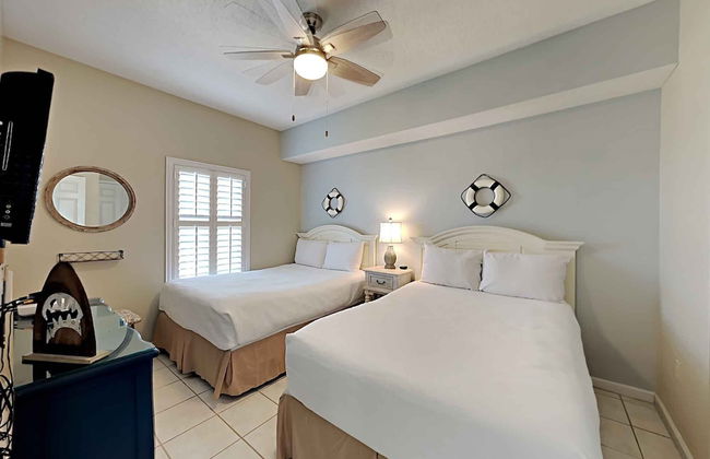 Majestic Sun by Southern Vacation Rentals - Foto 10