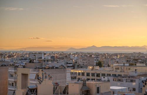 Elite Penthouse with Heated Pool and SkylineView - Foto 72