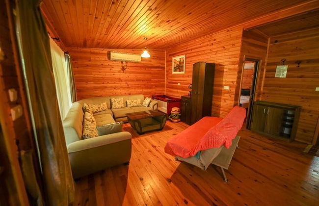 Cirali Villa Zeytin - Foto 18