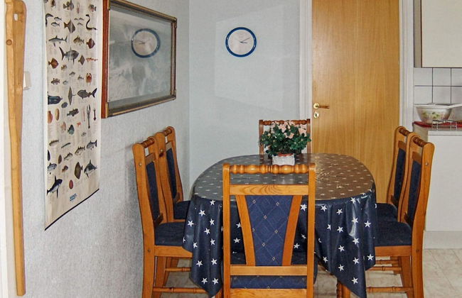 10 Person Holiday Home in Kaldfarnes-by Traum - Foto 26