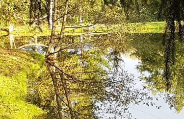 Insolite Tiny House Sérénité Bien Être - Foto 51