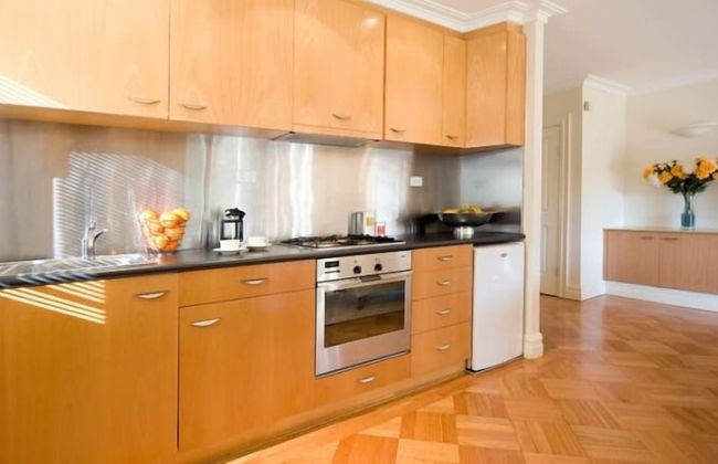 Lakeside Suites 2 - Foto 3