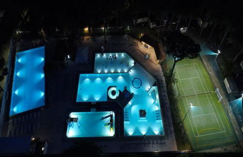 Mobile Home in Po Delta Park With Beach Access - Foto 22