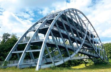 8 Personen Ferienhaus ,,Seegelblick" am Goitzschesee, erste Reihe am Strand mit Sauna, Whirlpool, Kamin, Wallbox & SUP - Foto 50