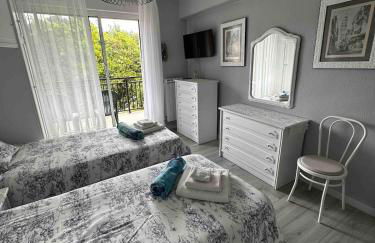 Balcon de Urdaibai en San Antonio Beach EBI543 - Photo 11