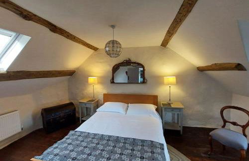 CaeEinion Cottage a Georgeous Rural Retreat Nr Dolgellau - Foto 33