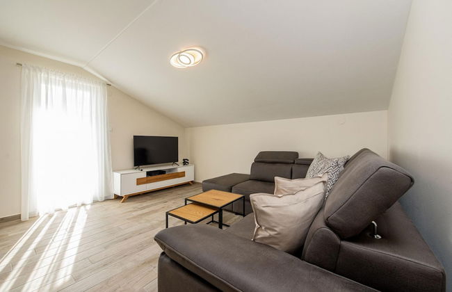 Villa Petar Zadarvillas - Foto 35