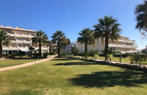 lovely sea views apartment on La Costa del Sol - Photo 12