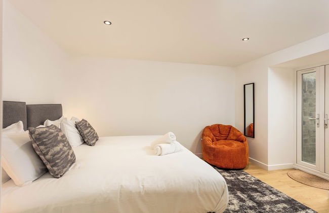 Wellington Lodge - Donnini Apartments - Foto 2