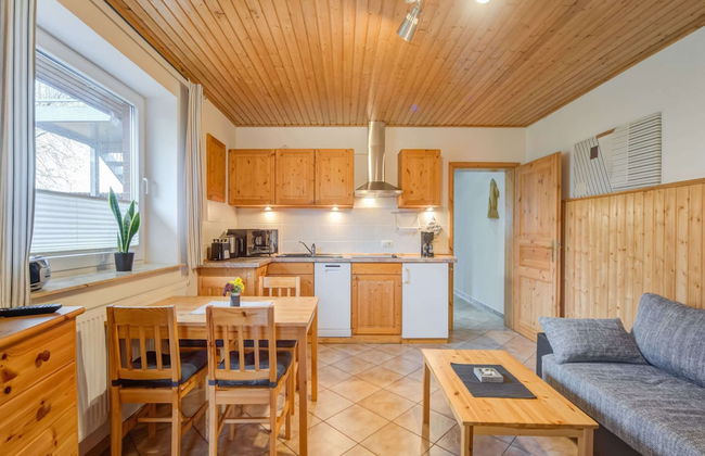 Idyllic Apartment in Kühlungsborn Germany near Forest - Foto 30