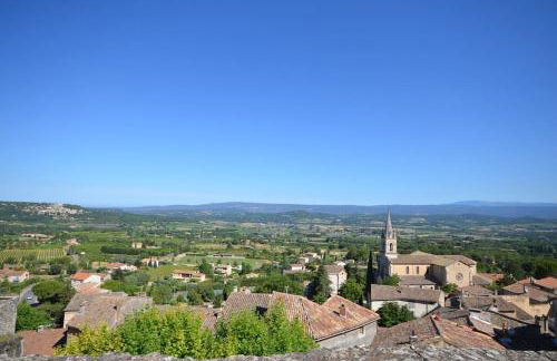 La maison d'Anthonie, Roussillon - Foto 25
