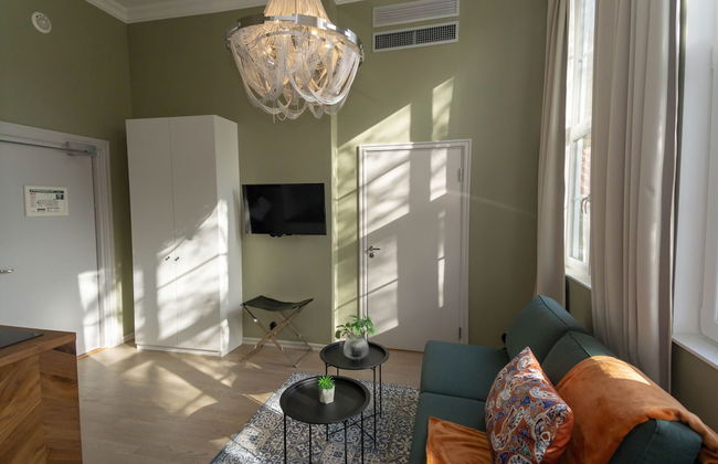 Deus Hotel - Photo 11