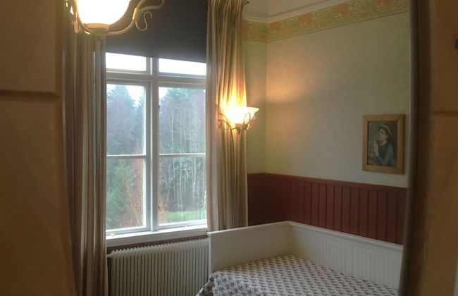 Vägsjöfors Herrgård - Foto 21