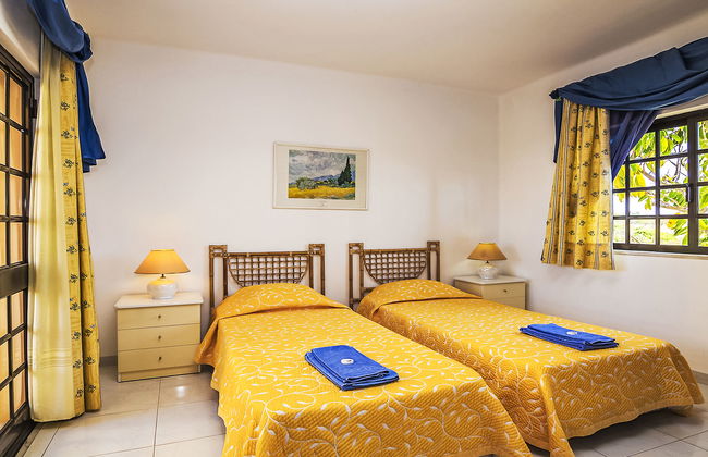 Villa Quinta do Sol - Foto 13