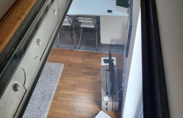 Genas Centre Bourg - La Villa et L’Atelier - Foto 39