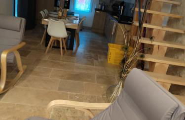 gite de la tour - Foto 30