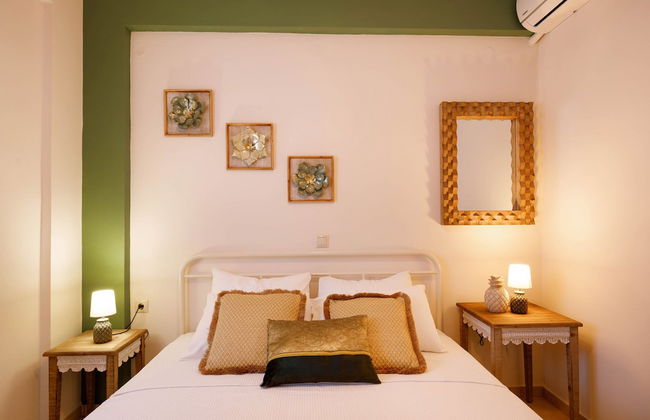 Sky Hill - Holiday Apartments - Photo 6