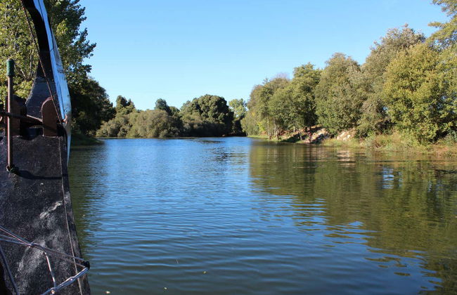 Minho River Boat Tour - Foto 5