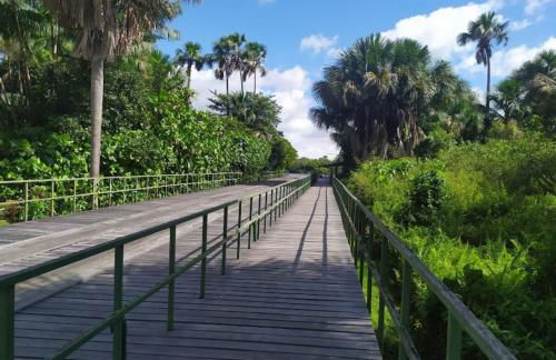 Gran Lençóis Flat Barreirinhas Caburé-209 - Photo 16