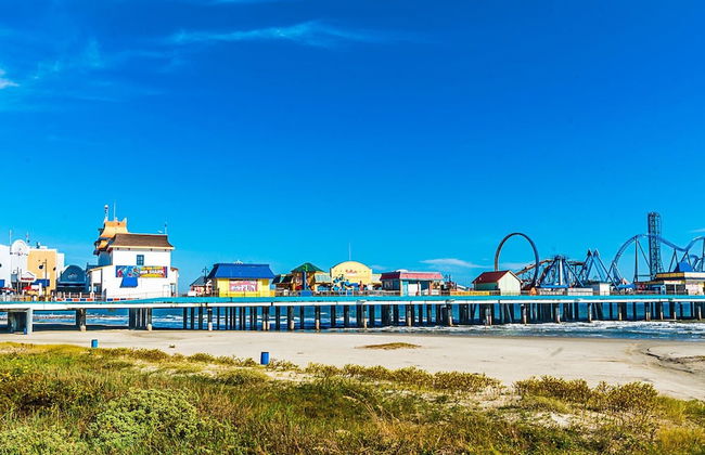 Great Location Go Beyond the Blue - Foto 27