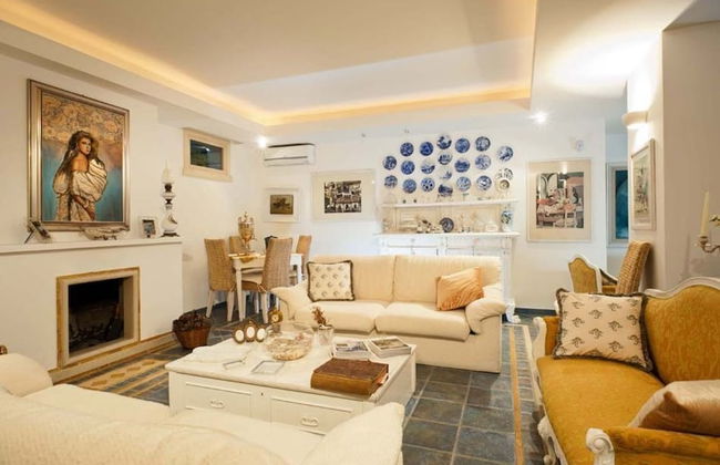 Villa Antares - Foto 8