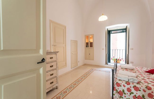 La Dimora di Giorgio & Silene La Principessa - Foto 7