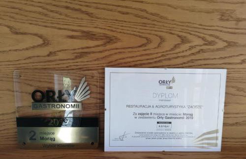 DOMKI w Zaciszu - Foto 41