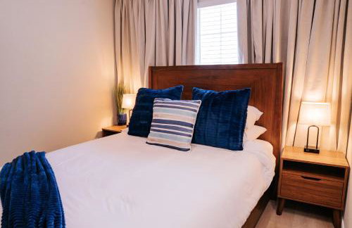 3-Bd Home Mins to Dwntwn DTX 8 Guests W Garage - Foto 18