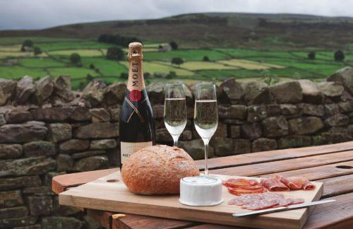 Crow Hall - Luxury Holiday Accommodation - Photo 23