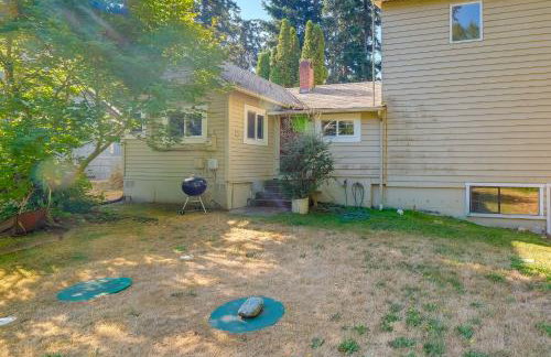 Charming Indianola Home Walk to Town! - Foto 23