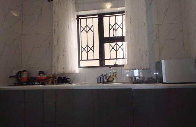 Luxury 2 Bed Self Catering Apartment in Masvingo - Foto 12