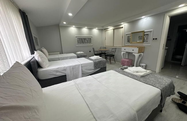 Joe Black Apart - Foto 16