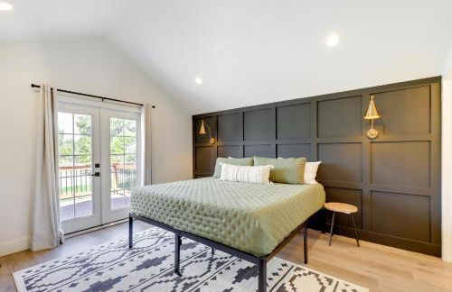 Orangeville Vacation Rental with On-Site Creek! - Foto 18