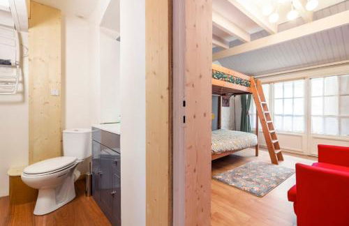 La petite maison d 'Ascou - Foto 56