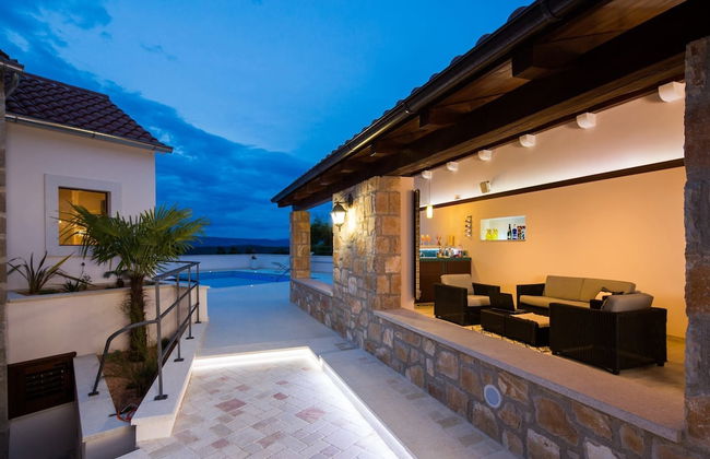 Villa Jasmine - Foto 18