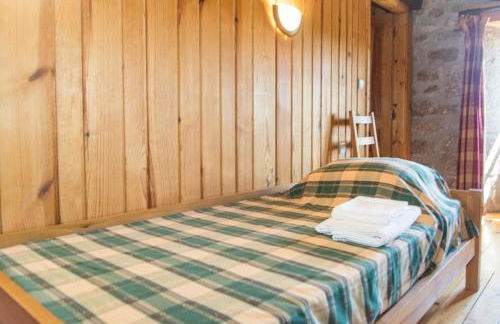 Gîte Gîtes de France 9/11 personnes à Brion - Foto 11