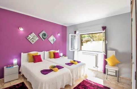 Villa Dominica by Algarve Vacation - Foto 42