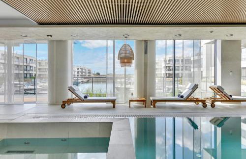 Grano Solmarina - Marina Residence SPA&Wellness - Foto 2