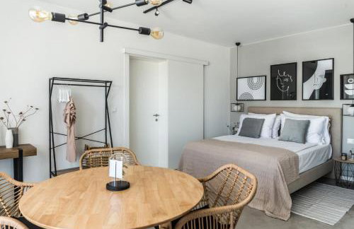 O'live Residence - Elegant Designer Apartments near Zadar - Foto 63