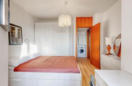 Brand new 1 bedroom apartments in Navigli area - Foto 21