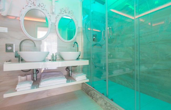 Suite Le Perle - Foto 23